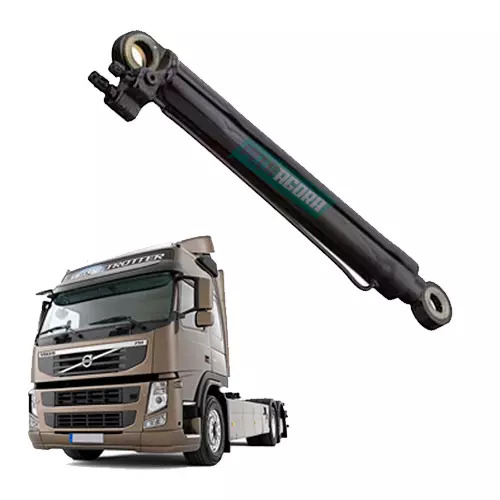 CILINDRO HIDRAULICO BASCULAR CABINE VOLVO FM FMX 2004 A 2014 (3198843-20922305-L