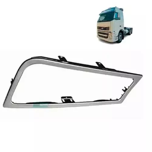 ARO FAROL MILHA LE VOLVO FH12 FM12 ANO 2008... (21078543_)
