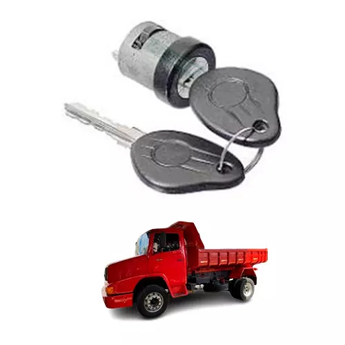 CILINDRO IGNICAO COM CHAVE MB 1614 1618 1621 1418 710 913 1318 (6884627079,)