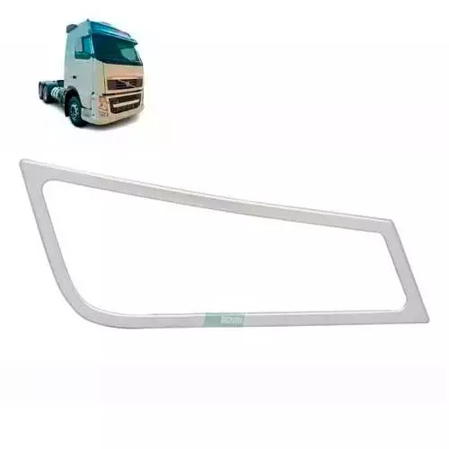 ARO FAROL AUXILIAR VOLVO FH13 (2008...) DIREITO (21078545)