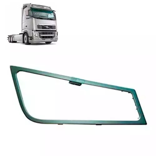 ARO FAROL MILHA LD VOLVO FH12 FM12 ANO 2008... (21078545_)