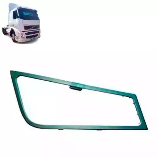 ARO FAROL AUXILIAR DIR VOLVO FH 2013 EM DIANTE (21078545|)