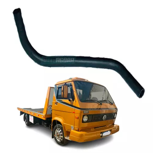 MANGUEIRA ENTRADA AGUA COMPRESSOR AR VW 690 790 (T06121070A)