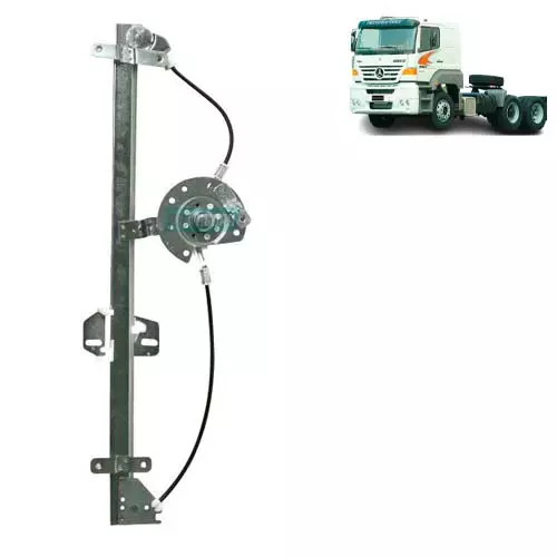 MAQUINA VIDRO MANUAL  LE ( PINO CURTO ) (6937200146)