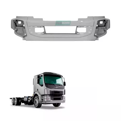 PARACHOQUE VOLVO VM 220 270 330 APOS 2013 (21849925,)