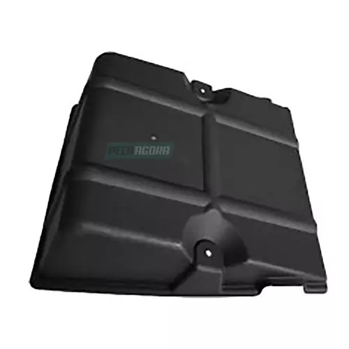 TAMPA CAIXA BATERIA MB 710 715 915 712 914C 915C LS1630 LS1941 LS2635 LS1935LK26