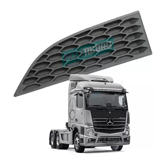 ACABAMENTO SPOILER LDMBB ACTROS (9438851322,)