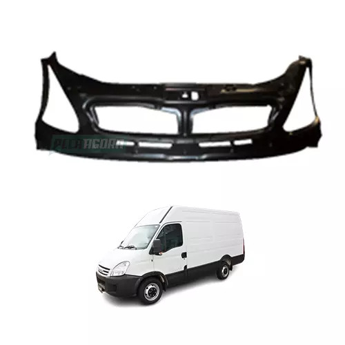 PAINEL FRONTAL MOTOR PARA IVECO DAILY TODAS APOS 2008 35S14 A 70C16 (3800059,)