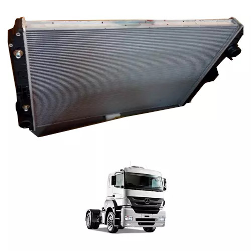 RADIADOR DE AGUA MBB AXOR 2035/2040S/2044S/2535/2540/2640/2644/3340/3344/4140/41