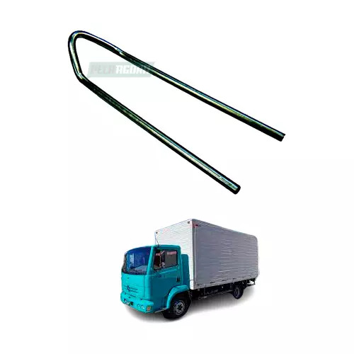 GRAMPO PASTILHA FREIO (0004210469)