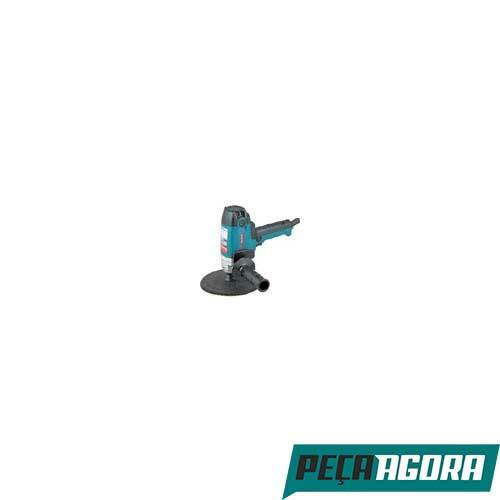 LIXADEIRA MAKITA VERTICAL 110V GV7000 (19642CC)