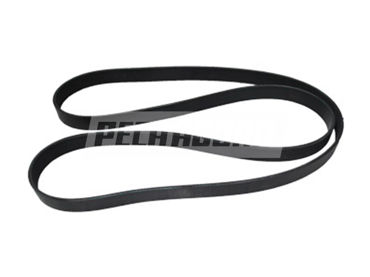 CORREIA MICRO 9PK2045 V MB O500 (0009931296-9PK2045)