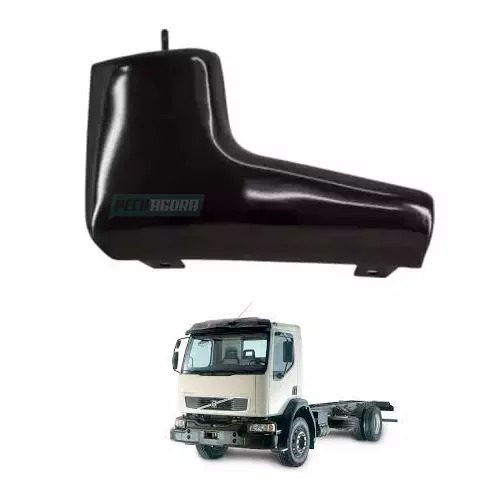 PONTEIRA DO PARACHOQUE LADO DIREITO PARA VOLVO VM (20977739-20977737)