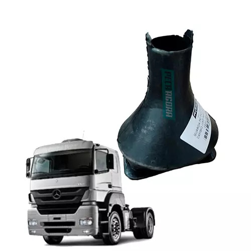 GUARDA PO INFERIOR ALAVANCA CAMBIO LISO MBB AXOR (TODOS) 1933 1944S 1938S (94526