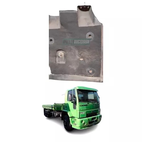 ISOLADOR ANTI RUIDO MOTOR LE ***PEQUENO DETALHE DE AVARIA*** (2C456M003CB-AVA)