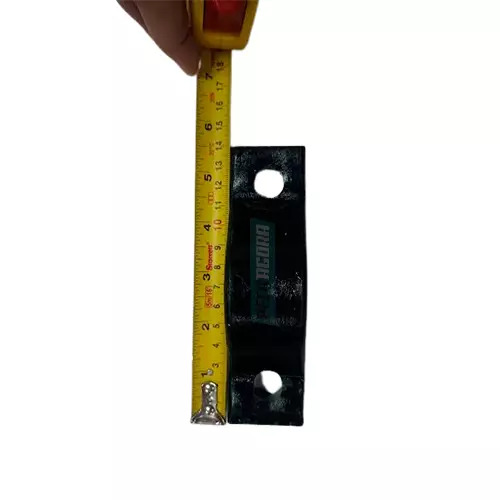 SEMI MANCAL PINO BALANCA 60MM CARRETA RANDON 140 X 60 X 38 (301000744)