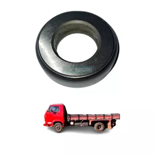 ROLAMENTO MANGA EIXO ESFERAS 28,65MM VW 6.90- 7.90 7.110S 7.100 8.120 28,65MM (2