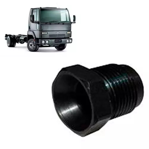 RETENTOR HASTE INJETOR FORD CARGO 816 1119 NOVO CARGO 1319 4X2 1419 4X2 1519 4X2
