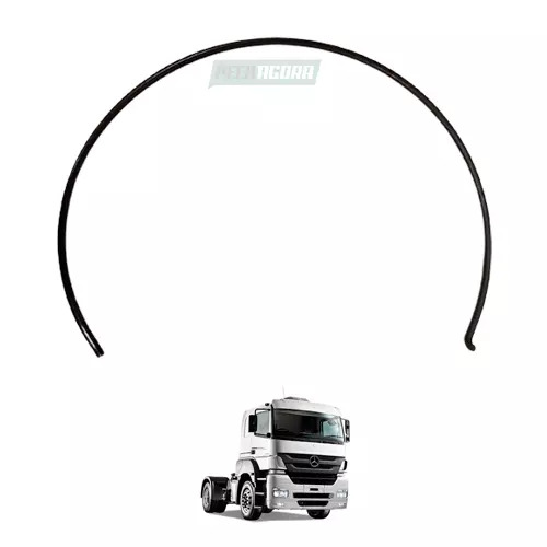 MOLA ENGRENAGEM 2 VELOCIDADES ACO MB AXOR 2035 2040 2044 2428 2628 2638 2726  (3