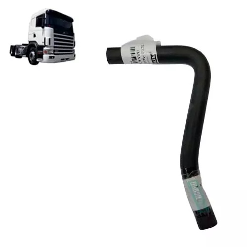 MANGUEIRA RADIADOR PARA SCANIA P G R T (1761750)