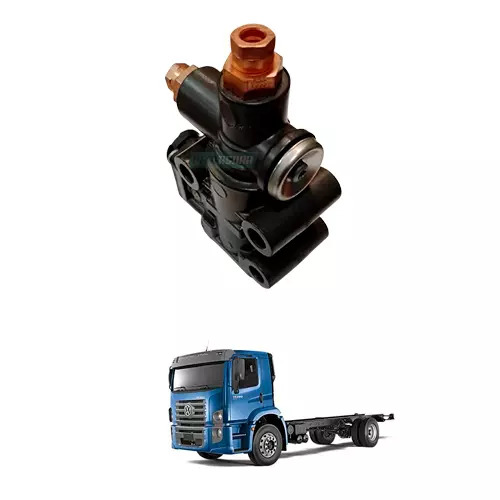 VALVULA SISTEMA EGR VOLKSWAGEM 17280 24280 31280 13190 15190 17190 (07W131503A-)