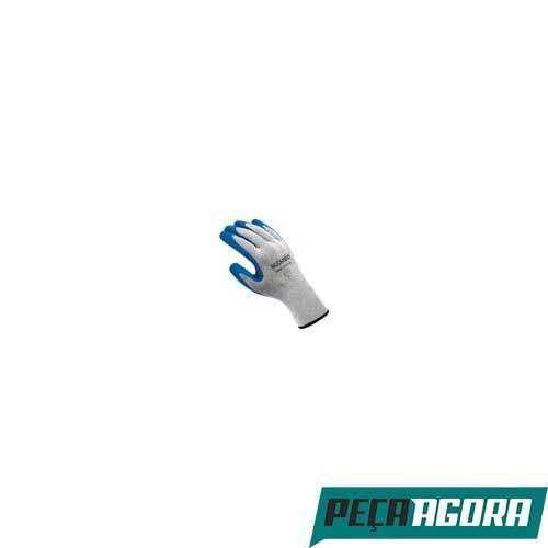 LUVA LATEX MUCAMBO PRO 300 N.08 (20611CC)