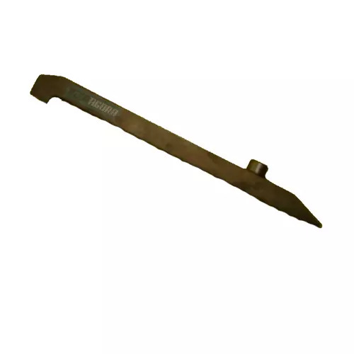 PINO CHAVETA EIXO AUXILIAR RT7608 VOLKS  FORD RT7608LL (TJG311475,)