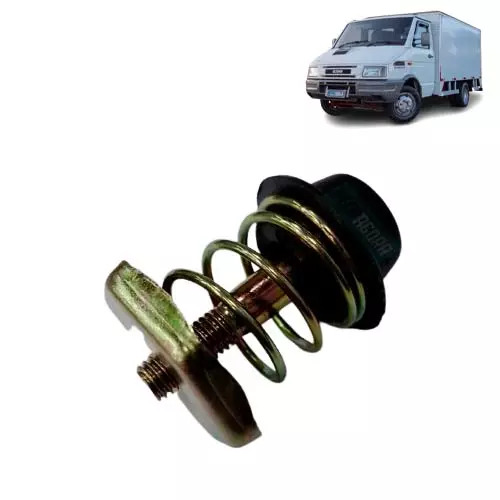 TRINCO DO CAPO IVECO DAILY 3510 3512 3813  4013 4910 4912 5013 5912 6012 6013 70