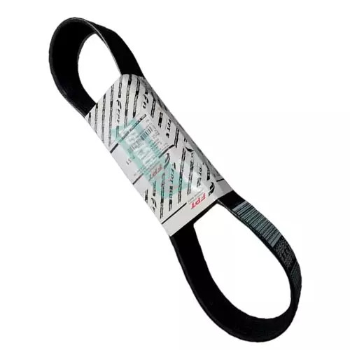 CORREIA COMANDO 11PK815 FORD CARGO EXTRA PESADO 2042 2842 COM MOTOR CURSOR 10 (D