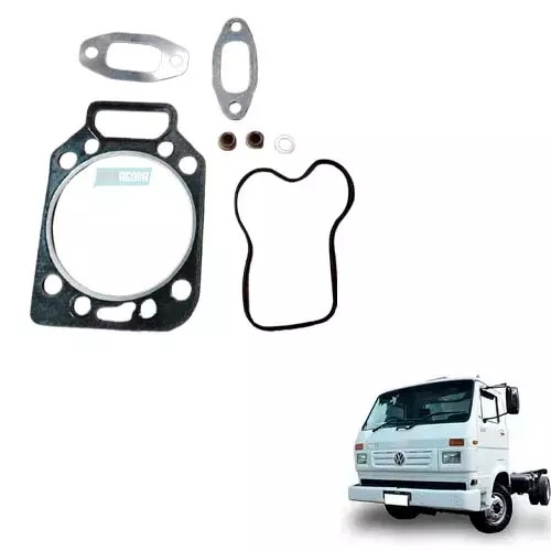 JG  JUNTAS SUPERIOR MWM 229 4CIL (2R0198015B)