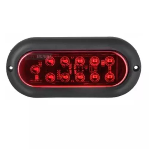 LANTERNA TRASEIRA MULTIFUNCAO PARA REBOQUE VM 12V (L6010)