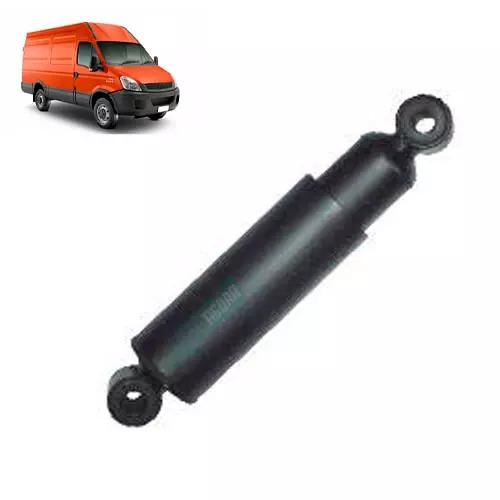 AMORTECEDOR DIANTEIROIVECO DAILY / CITY CLASS TODOS APOS 2008 (504088409.)