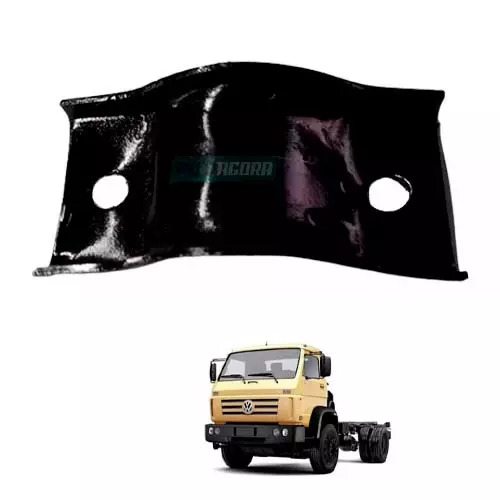 ABRACADEIRA BARRA ESTABILIZADORA DIANTEIRA VW (TAR411053_)