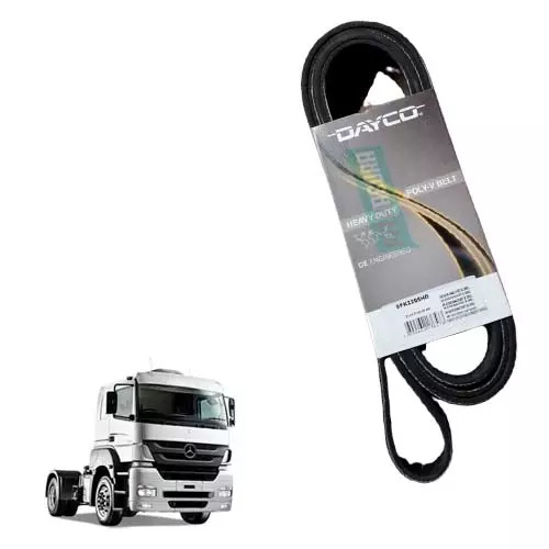 CORREIA 9PK2295 MBB 1938 AXOR 2035 2040 2044 2540 2544 2640 2644 3340 3344 4140 