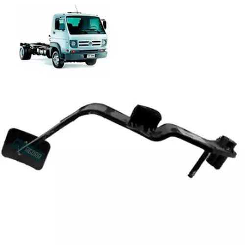 PEDAL EMBREAGEM VW 8140COCE 8120OD 9150OD 8150OD 7110 7120 8120 8150 13190 15190