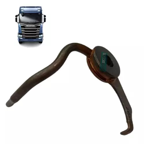 BICO INJETOR REFRIGERACAO PARA SCANIA (2153906.)