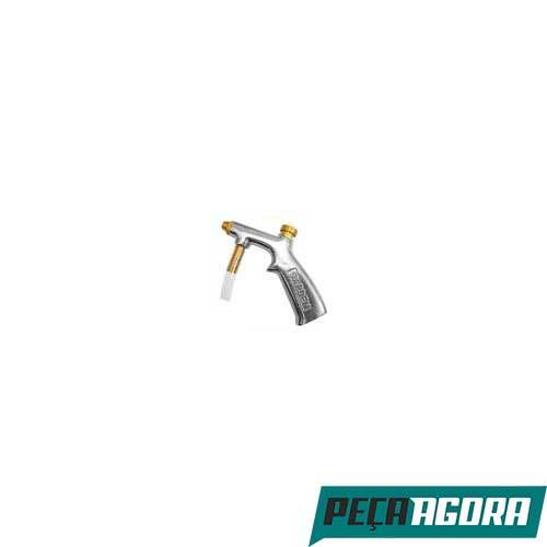 PISTOLA PARA PULVERIZACAO N.7 GARDEN (8542CC)