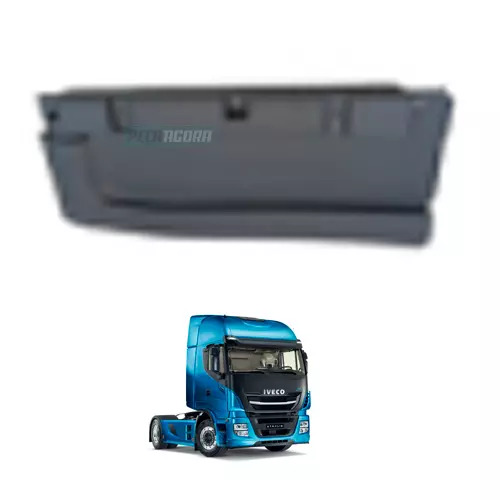 REVESTIMENTO LATERAL INTERNO PARAL CABINE DIR. NOVO STRALIS (504022500,)