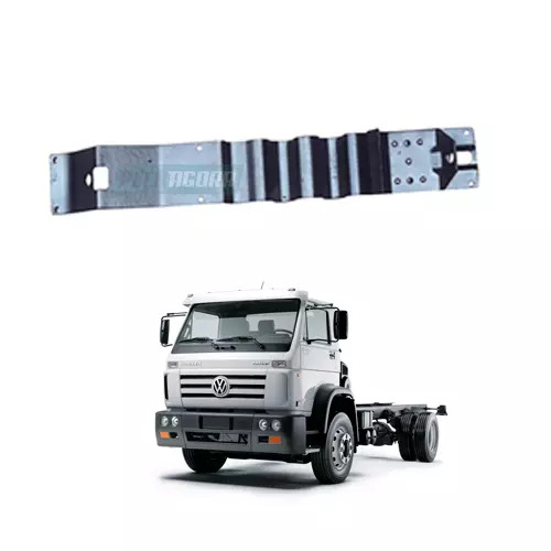 SUPORTE GRADE SEM BORRACHA VW 13190 15190 17310 26220 26310 01 A 05 13170 15170 