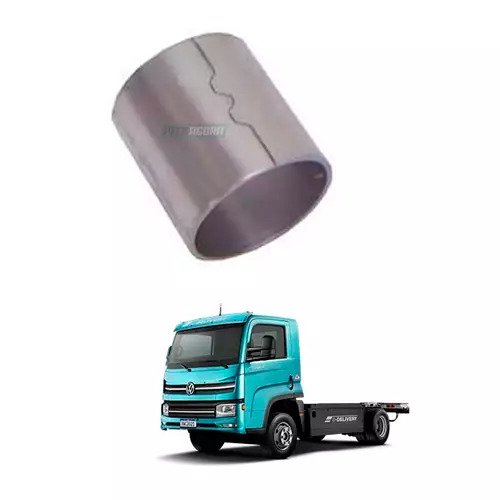 BUCHA ROLETE DE FERRO VOLKSWAGEN MERCEDES BENZ VOLVO (TE3607027_)