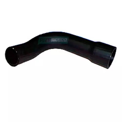 MANGUEIRA INF RADIADOR OM366 ASPIRADO (3845017382.)
