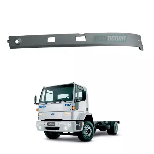 COBERTURA DO CAPUZ DIR FORD NOVO CARGO 1317 1319 1517 1519 1717 1719 1722 1723 2