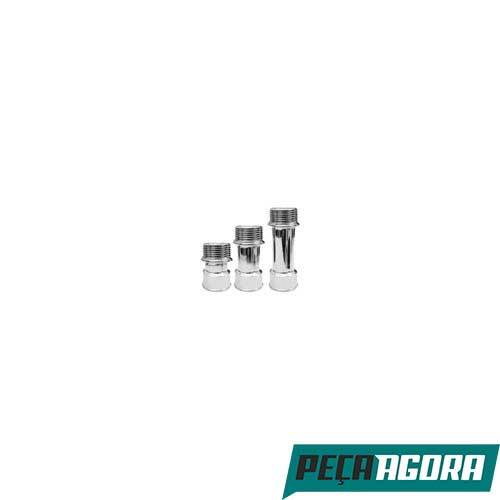 PROLONGADOR GARDEN PARA TORNEIRA 1/2 MEDIA (18606CC)