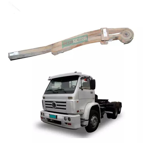 FEIXE MOLAS TRASEIRO DIREITO VW 18310 19320 SUSPENSAO PNEUMATICA (2T0511151B-JRA