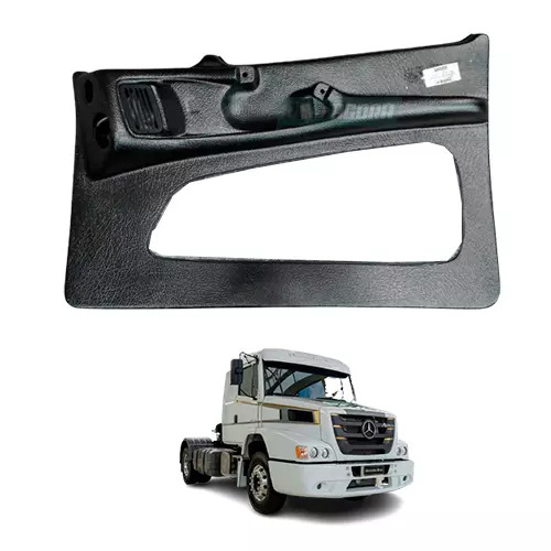 FORRO DE PORTA LADO DIREITO MB   ATRON 2324 (6967201270)