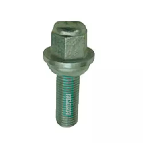 PARAFUSO RODA DIANTEIRA TRASEIRA M14 1,5X34/59 10.9 SPRINTER CHAVE 19 (601401027