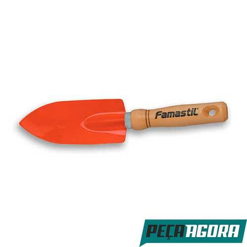 PAZINHA ESTREITA FAMASTIL 212.001 (18613CC)