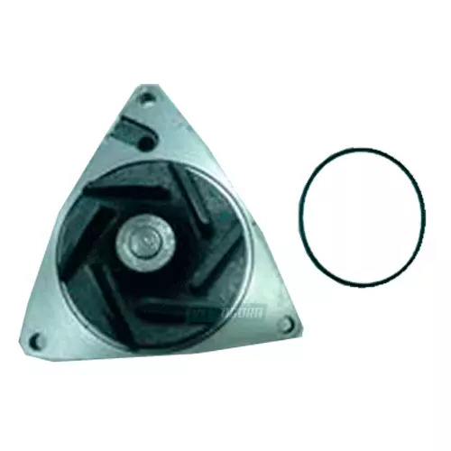 BOMBA DAGUA MOTOR CUMMINS ISC ELETRONICO (2T2121004A)