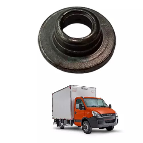 PRATO MOLA VALVULAS MOTOR F1C PARA IVECO DAILY 35S14 45S16 45S17 45C16 45C17 55C