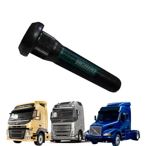 PARAFUSO RODA TRASEIRA M22-1,5X113,5/124 VOLVO FH FM NH (20524942-3002271)